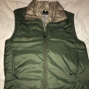 Patagonia Men's Vest